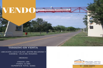 Terreno,En Venta,1144