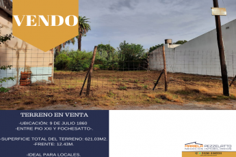 Terreno,En Venta,1154