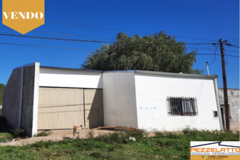 Galpon,En Venta,1200