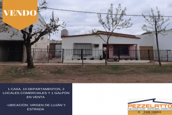 3 Bedrooms Bedrooms, ,Casa,En Venta,1259