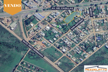 Terreno,En Venta,1264