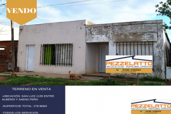 Terreno,En Venta,1331