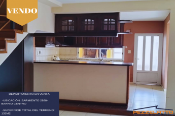 3 Bedrooms Bedrooms, ,2 BathroomsBathrooms,Casa,En Venta,1338