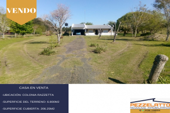 3 Bedrooms Bedrooms, ,Casa,En Venta,1345