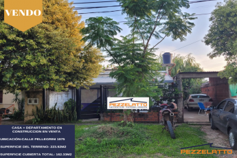 2 Bedrooms Bedrooms, ,Casa,En Venta,1361
