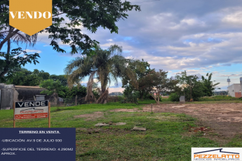 Terreno,En Venta,1364