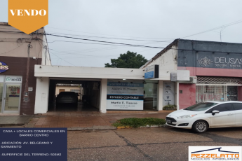 2 Bedrooms Bedrooms, ,Casa,En Venta,1380