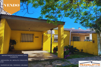 2 Bedrooms Bedrooms, ,1 BañoBathrooms,Casa,En Venta,1382