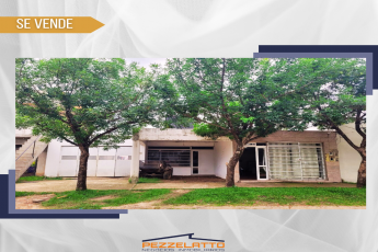 2 Bedrooms Bedrooms, ,Casa,En Venta,1426