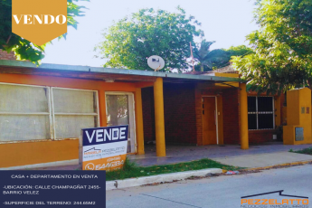 Casa,En Venta,1027