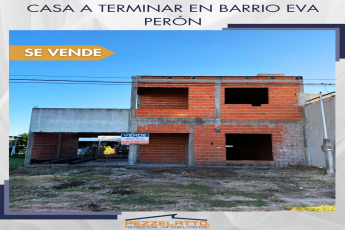 3 Bedrooms Bedrooms, ,Casa,En Venta,1454