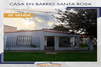 2 Bedrooms Bedrooms, ,Casa,En Venta,1462