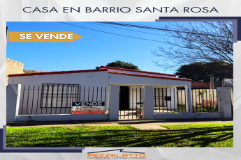 2 Bedrooms Bedrooms, ,Casa,En Venta,1462