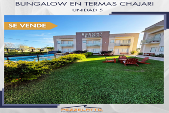 1 Dormitorio Bedrooms, ,AlojamientosTur,En Venta,1469