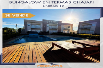 1 Dormitorio Bedrooms, ,AlojamientosTur,En Venta,1471