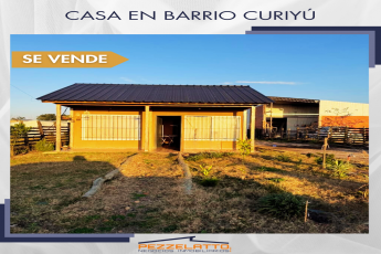 1 Dormitorio Bedrooms, ,Casa,En Venta,1475