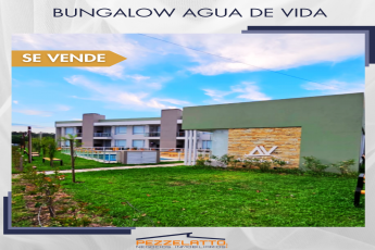 1 Dormitorio Bedrooms, ,AlojamientosTur,En Venta,1478