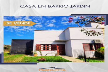 2 Bedrooms Bedrooms, ,Casa,En Venta,1484