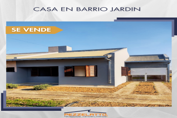 3 Bedrooms Bedrooms, ,Casa,En Venta,1503