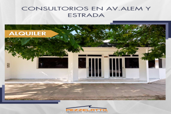 1 BañoBathrooms,Oficina,En Alquiler,1509