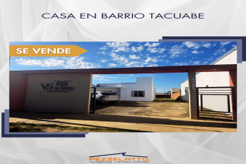 2 Bedrooms Bedrooms, ,Casa,En Venta,1512