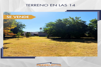 Terreno,En Venta,1514