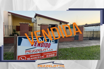 2 Bedrooms Bedrooms, ,Casa,En Venta,1516