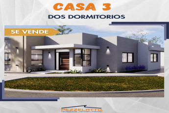 2 Bedrooms Bedrooms, ,Casa,En Venta,1527