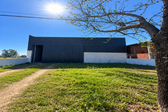 Galpon,En Venta,890559