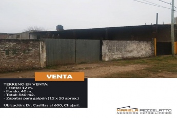 Terreno,En Venta,1047
