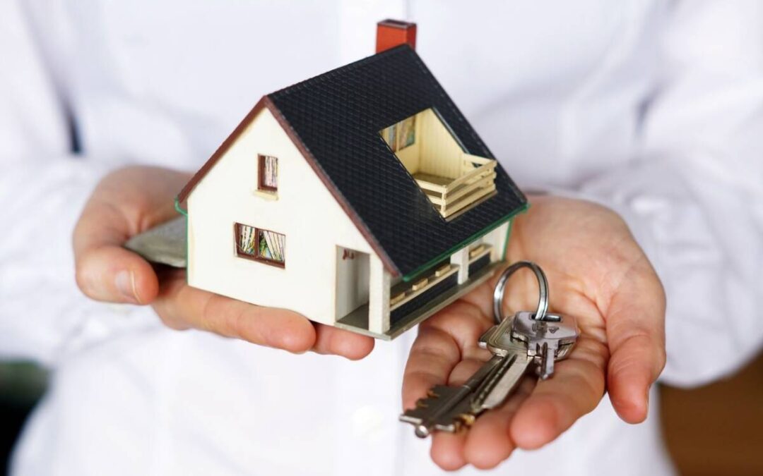 QUIERO PONER EN VENTA MI CASA O DEPARTAMENTO ¿QUE DEBO HACER?