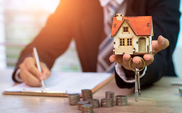 👉 ¡PASOS A SEGUIR CUANDO SE COMPRA UNA PROPIEDAD!