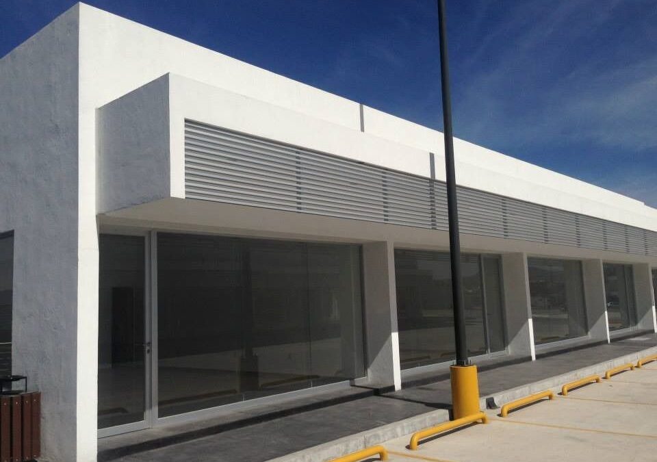 LOCALES COMERCIALES