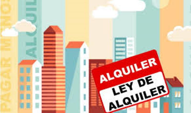 LOS ALQUILERES
